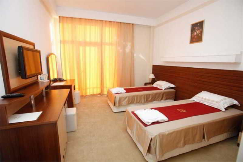 Bosfor Hotel Baku Exterior photo