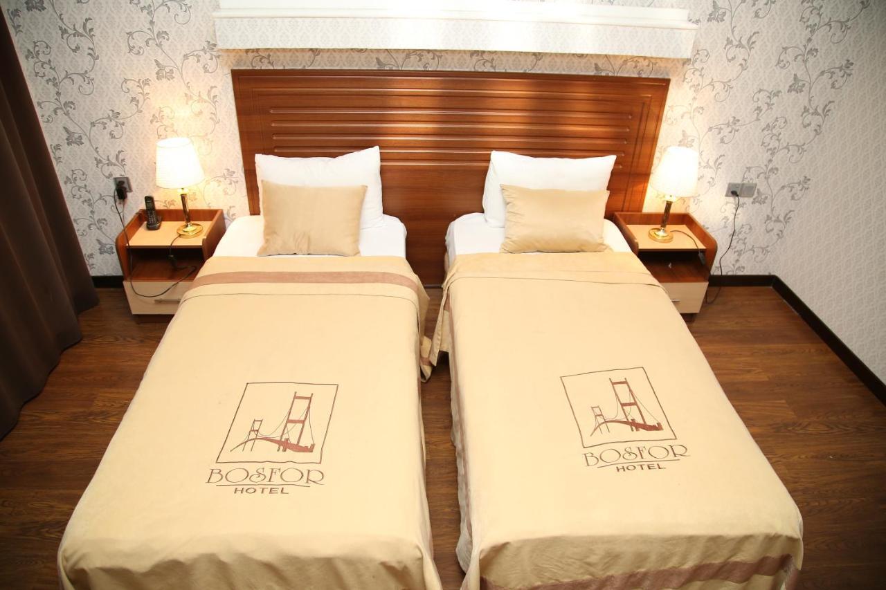 Bosfor Hotel Baku Room photo